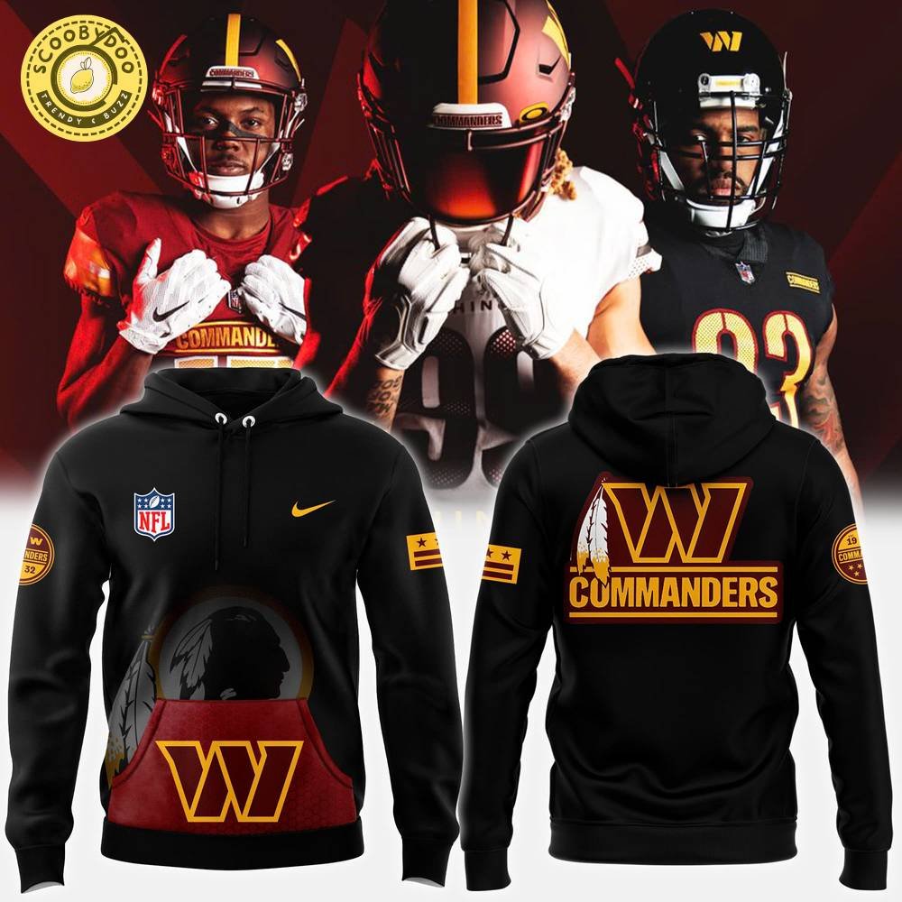 Men’s Fanatics Black Washington Commanders Alternate Helmet Pullover Hoodie – NFL Apparel Men’s Fanatics Black Washington Commanders Alternate Helmet Pullover Hoodie – NFL Apparel