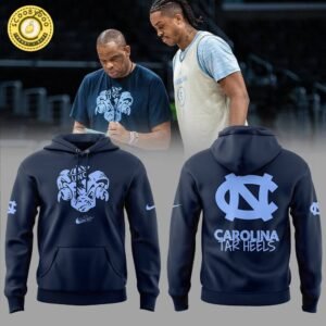 Mlb New York Yankees Classic Chenille Men’S Dk Po Eggshell Hoodie
