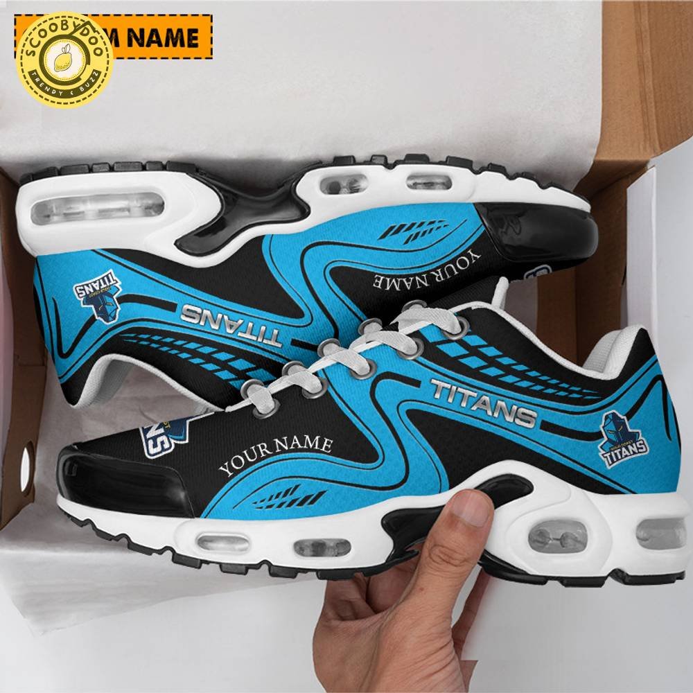 New Custom Titans Club Air Max Shoes For Fan 2024 Limited Edition New Custom Titans Club Air Max Shoes For Fan 2024 Limited Edition