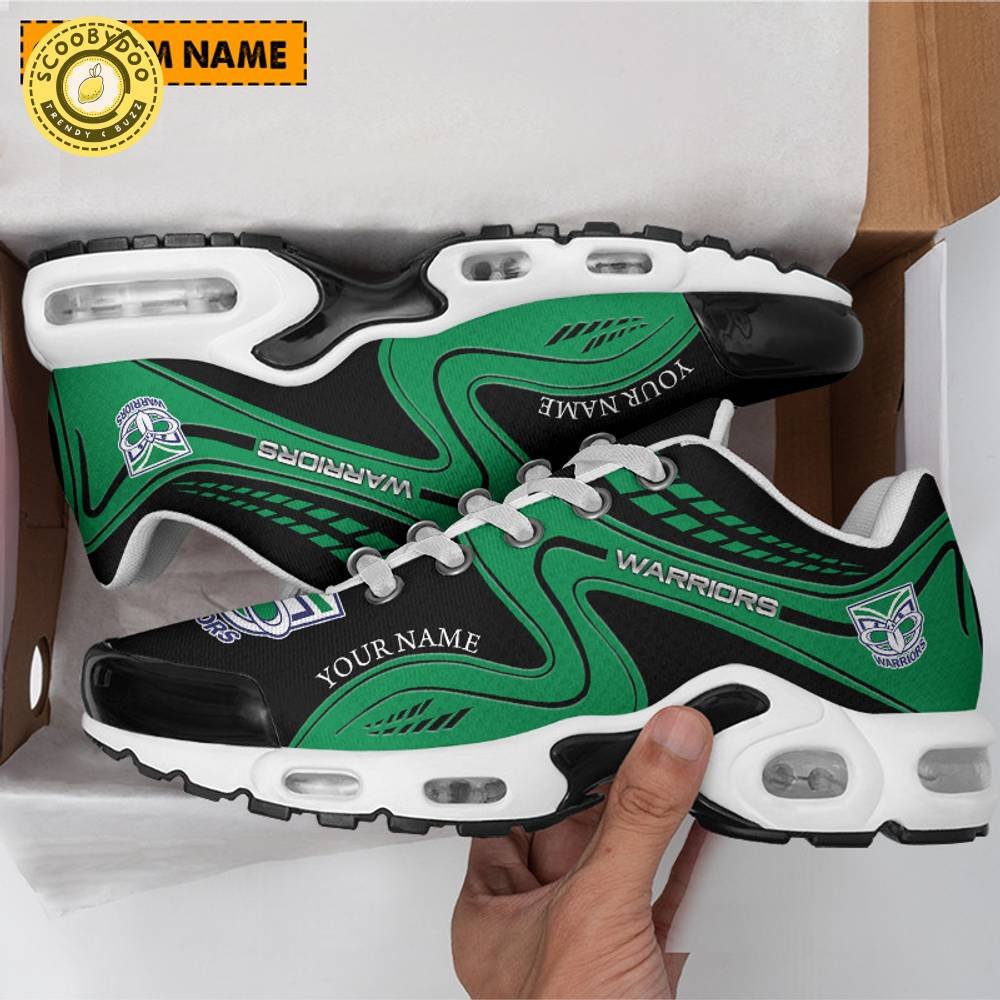 New Custom Wariors Club Air Max Shoes For Fan 2024 Limited Edition New Custom Wariors Club Air Max Shoes For Fan 2024 Limited Edition