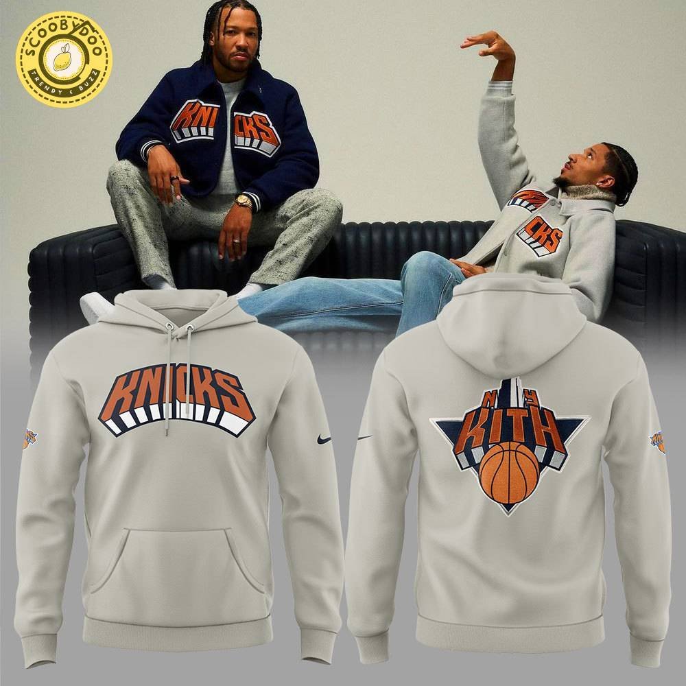 New York Knicks x Kith Limited Edition Hoodie – NBA Fan Gear New York Knicks x Kith Limited Edition Hoodie – NBA Fan Gear