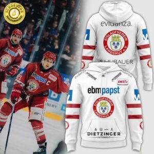 Nfl Kansas City Chiefs Classic Chenille Men’S Fz Hoodie