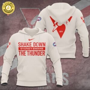 Nintendo Mario Ugly Holiday Hoodie