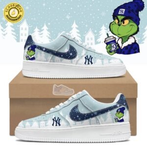 Noah Kahan Premium Af1 Sneaker