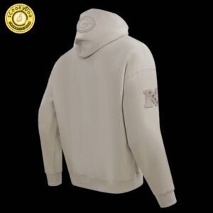 Personalized Nhl Boston Bruins Reverse Retro Style Hoodie