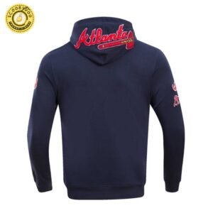 Personalized Nhl Carolina Hurricanes Reverse Retro Style Hoodie
