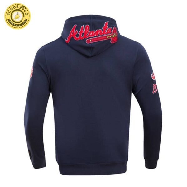 Personalized Nhl Carolina Hurricanes Reverse Retro Style Hoodie