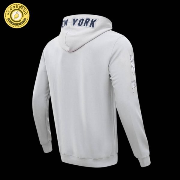 Personalized Nhl Chicago Blackhawks Reverse Retro Style Hoodie