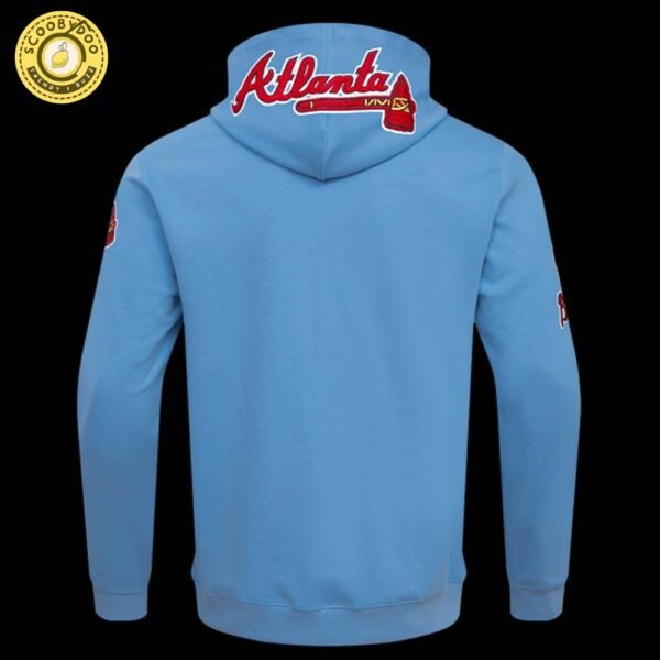 Personalized Nhl Colorado Avalanche Reverse Retro Style Hoodie