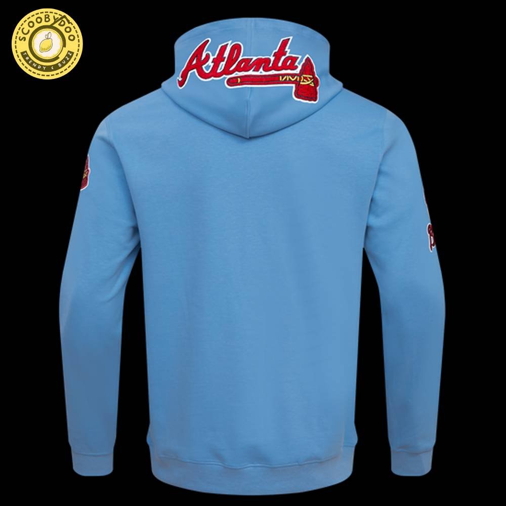 Personalized Nhl Colorado Avalanche Reverse Retro Style Hoodie Personalized Nhl Colorado Avalanche Reverse Retro Style Hoodie