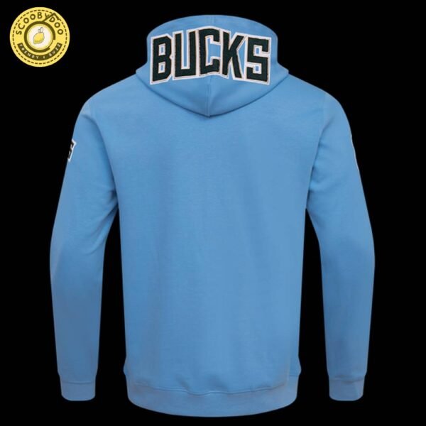 Personalized Nhl Mix 2 Teams Home Jersey Hoodie