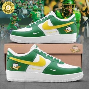 Phish Premium Af1 Sneaker
