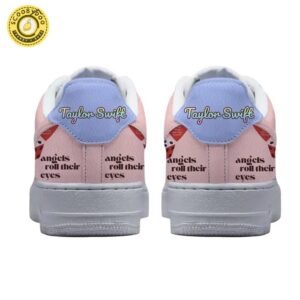 Phish Premium Af1 Sneaker