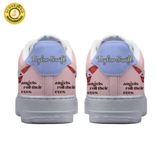Phish Premium Af1 Sneaker