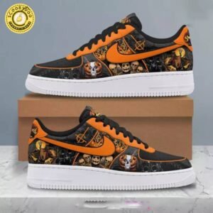 Pitbull Premium Af1 Sneaker