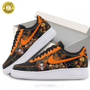 Pitbull Premium Af1 Sneaker