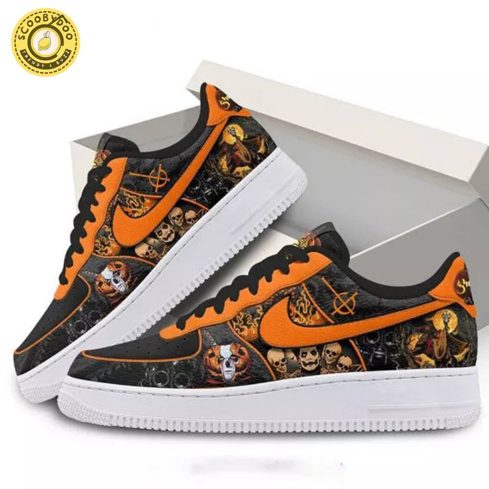 Pitbull Premium Af1 Sneaker Pitbull Premium Af1 Sneaker