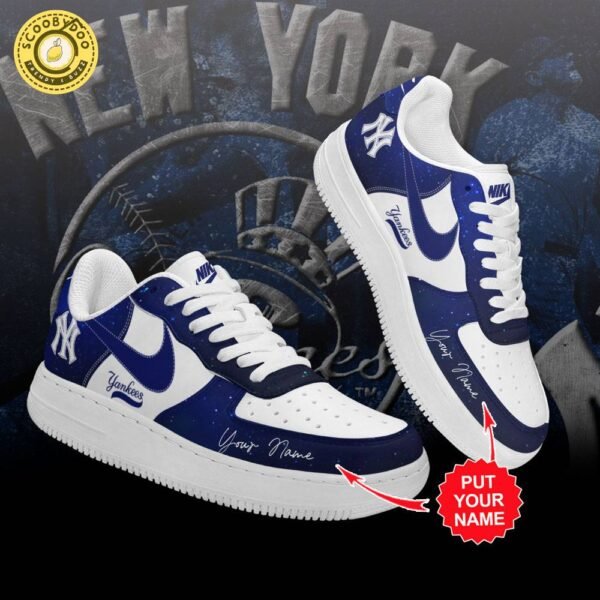 Richard Petty Af1 Sneaker