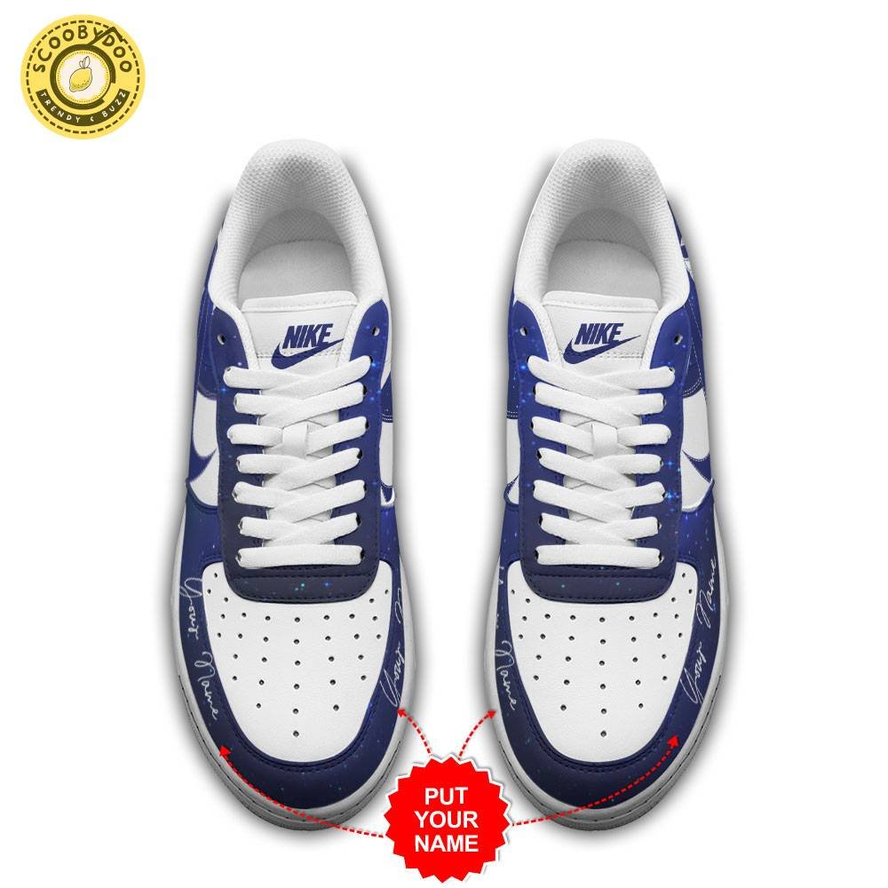 Richard Petty Af1 Sneaker Richard Petty Af1 Sneaker