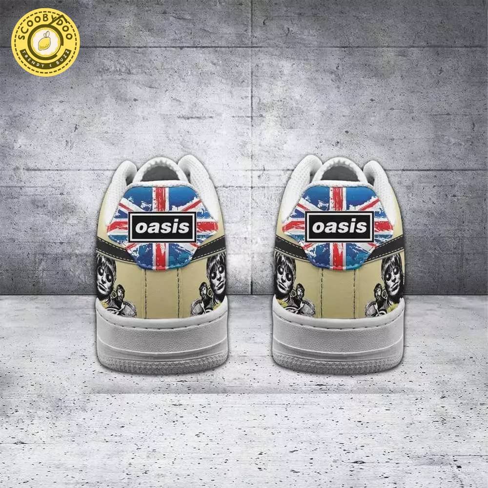 Slipknot Premium Af1 Sneaker Slipknot Premium Af1 Sneaker
