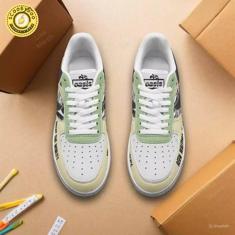Slipknot Premium Af1 Sneaker Slipknot Premium Af1 Sneaker