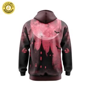 Snoopy The Peanuts Xmas Gift M208-Hoodie
