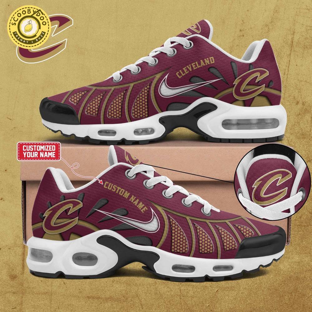 Special Edition Cleveland Cavaliers 2024 New Basketball Shoes Special Edition Cleveland Cavaliers 2024 New Basketball Shoes
