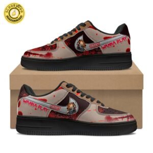 Suicideboy$ Premium Af1 Sneaker