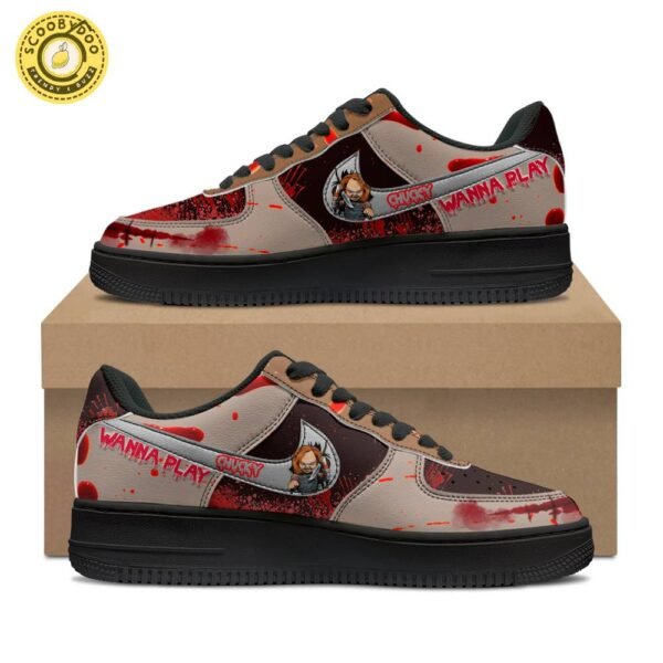Suicideboy$ Premium Af1 Sneaker