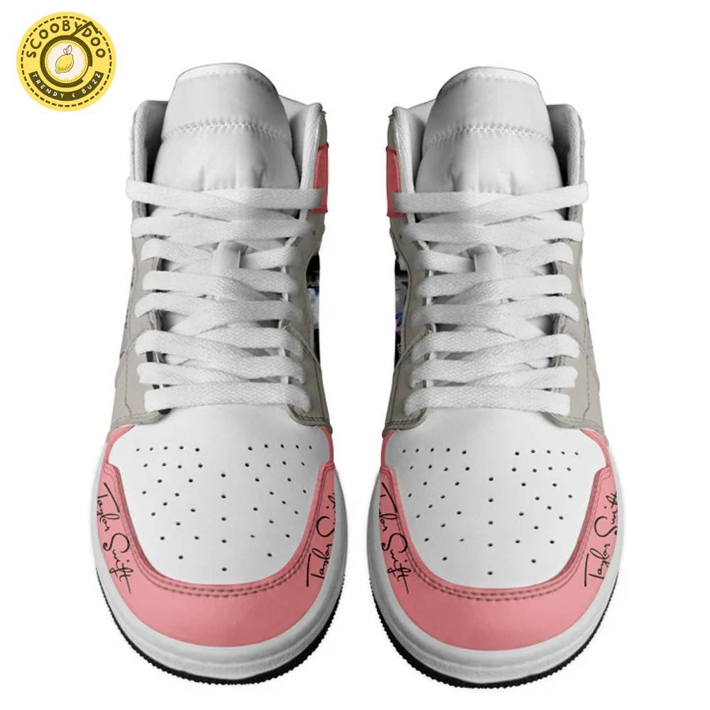Taylor Swift Premium Aj1 Sneaker Boots Taylor Swift Premium Aj1 Sneaker Boots