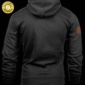 Texas Longhorns Tailgater Hoodie 2024 – College Football Fan Apparel