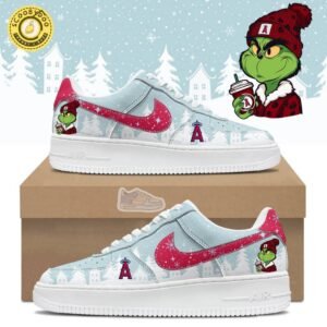 The Killers Premium Af1 Sneaker