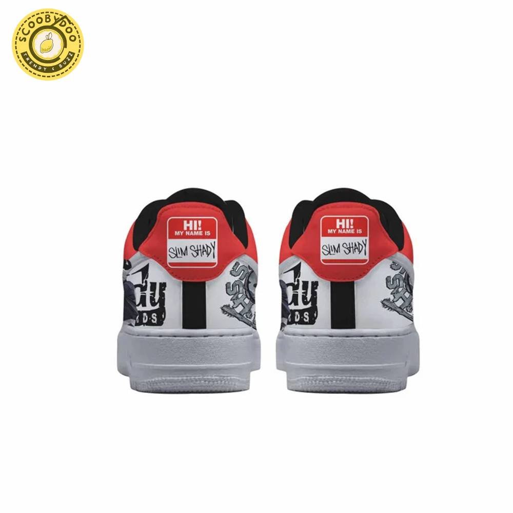 The Killers Premium Af1 Sneaker The Killers Premium Af1 Sneaker