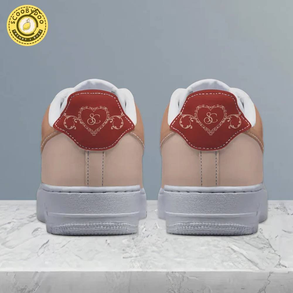 Vegeta Af1 Sneaker Vegeta Af1 Sneaker