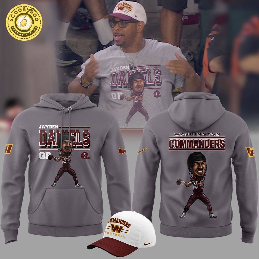Washington Commanders Pops Collection Limited Edition Hoodie – Fan Gear Washington Commanders Pops Collection Limited Edition Hoodie – Fan Gear