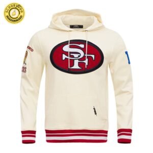 Won – Ohio State Football White Hoodie 2024