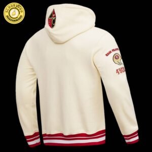 Won – Ohio State Football White Hoodie 2024