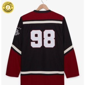 Jacob Markstrom New Jersey Devils Nhl Fanatics Breakaway Home Jersey