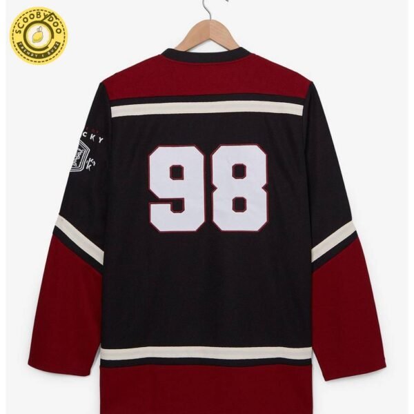Jacob Markstrom New Jersey Devils Nhl Fanatics Breakaway Home Jersey