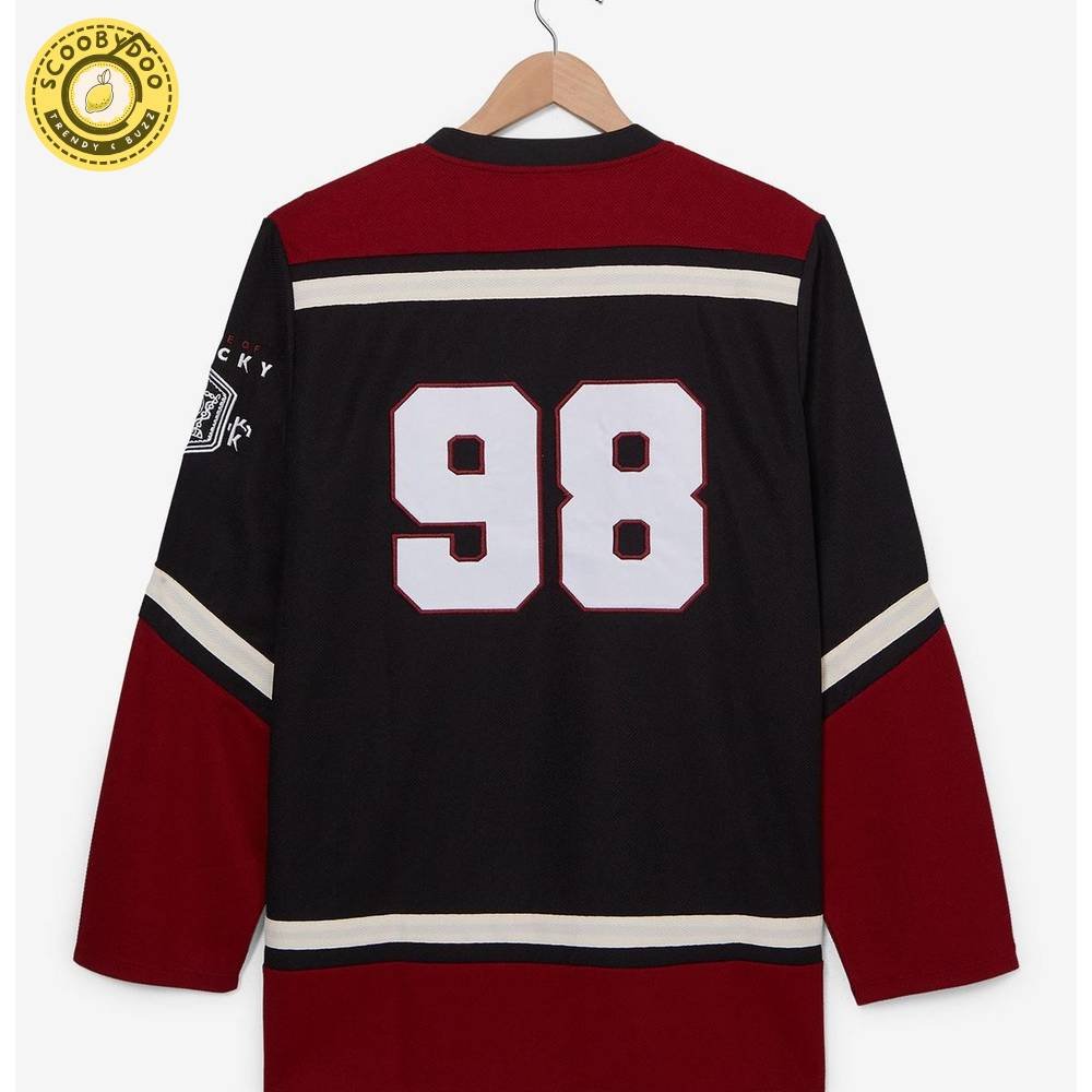 Jacob Markstrom New Jersey Devils Nhl Fanatics Breakaway Home Jersey Jacob Markstrom New Jersey Devils Nhl Fanatics Breakaway Home Jersey
