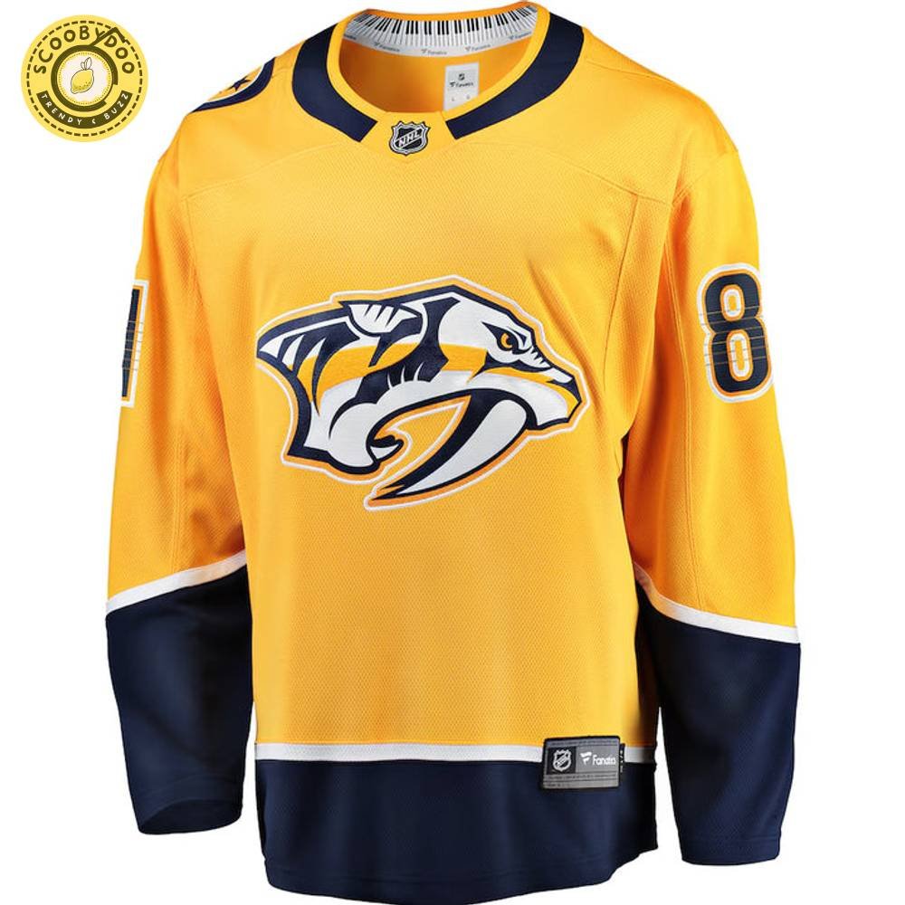 Jonathan Marchessault Nashville Predators Nhl Fanatics Breakaway Home Jersey Jonathan Marchessault Nashville Predators Nhl Fanatics Breakaway Home Jersey