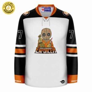 Nashville Predators Nhl Fanatics Breakaway Home Jersey Vendor