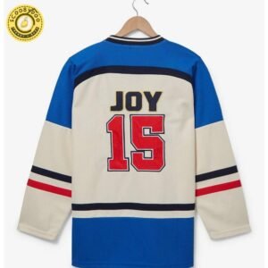 New York Islanders Nhl Fanatics Breakaway Home Jersey