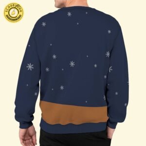 Personalized Custom For Couple Together Since 1993 New Design 2024 Sweater