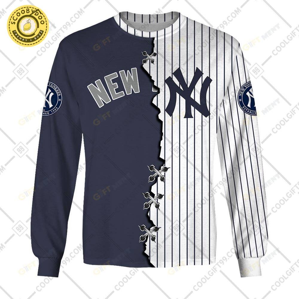 Personalized Mlb New York Yankees Mix Jersey Personalized Mlb New York Yankees Mix Jersey