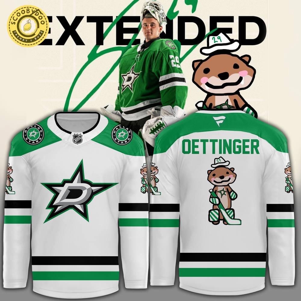 Special Edition Oettinger White Away Premium Custom Jersey Special Edition Oettinger White Away Premium Custom Jersey
