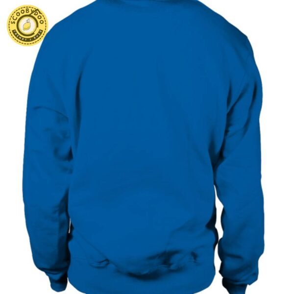 Sweatshirt Unisex – Anarchy In The Uk Tour Bl