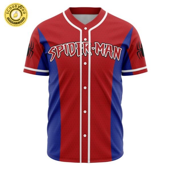2024 Limited Edition_Mets Grimace Jersey