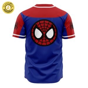2024 Limited Edition_Mets Grimace Jersey