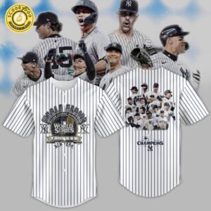 ALCS Champion New York Yankees Jersey Apparel – MLB Championship Gear